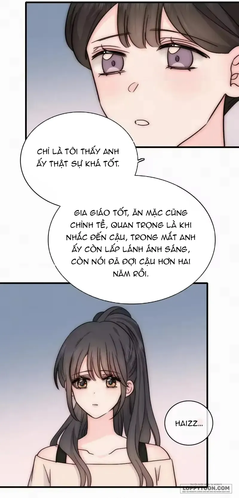 Một Lòng Cưng Chiều Chap 179 - trang 8