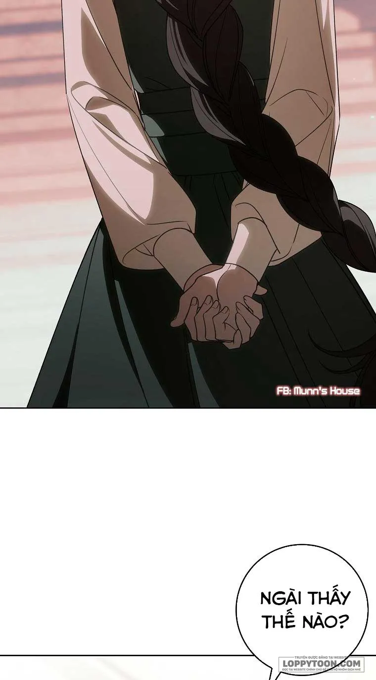 100 lời nguyền tại dinh thự Illestone Chap 32 - trang 16