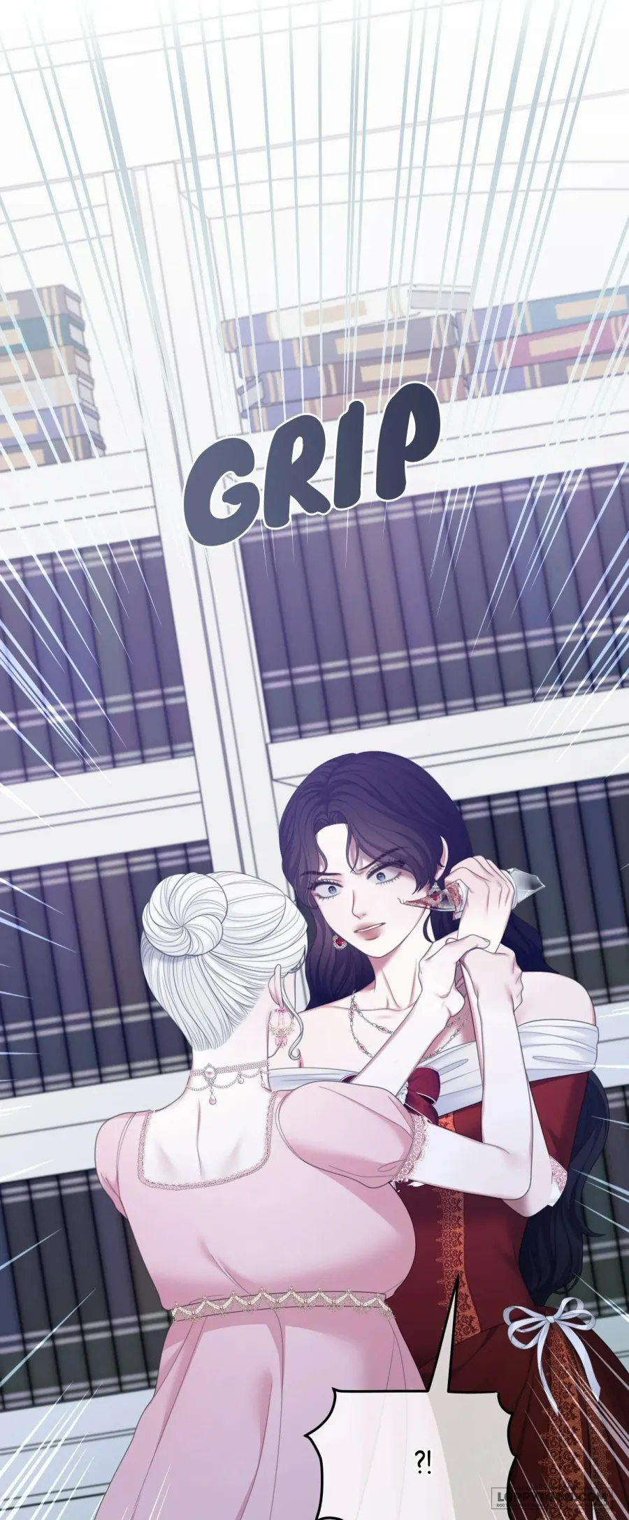 Hầu Nữ Không Còn Thèm Muốn Chủ Nhân Nữa Chap 58 - trang 46