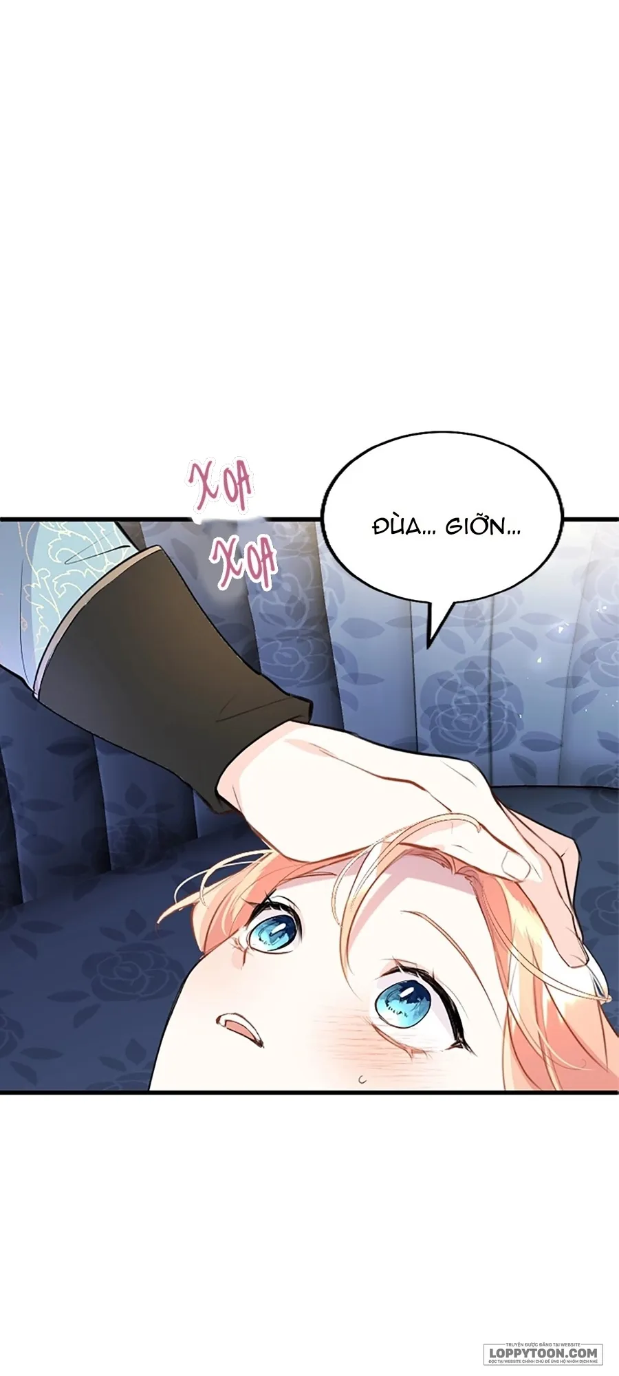 Đại Tiểu Thư Sao Phải Giả Nam Chap 72 - trang 6