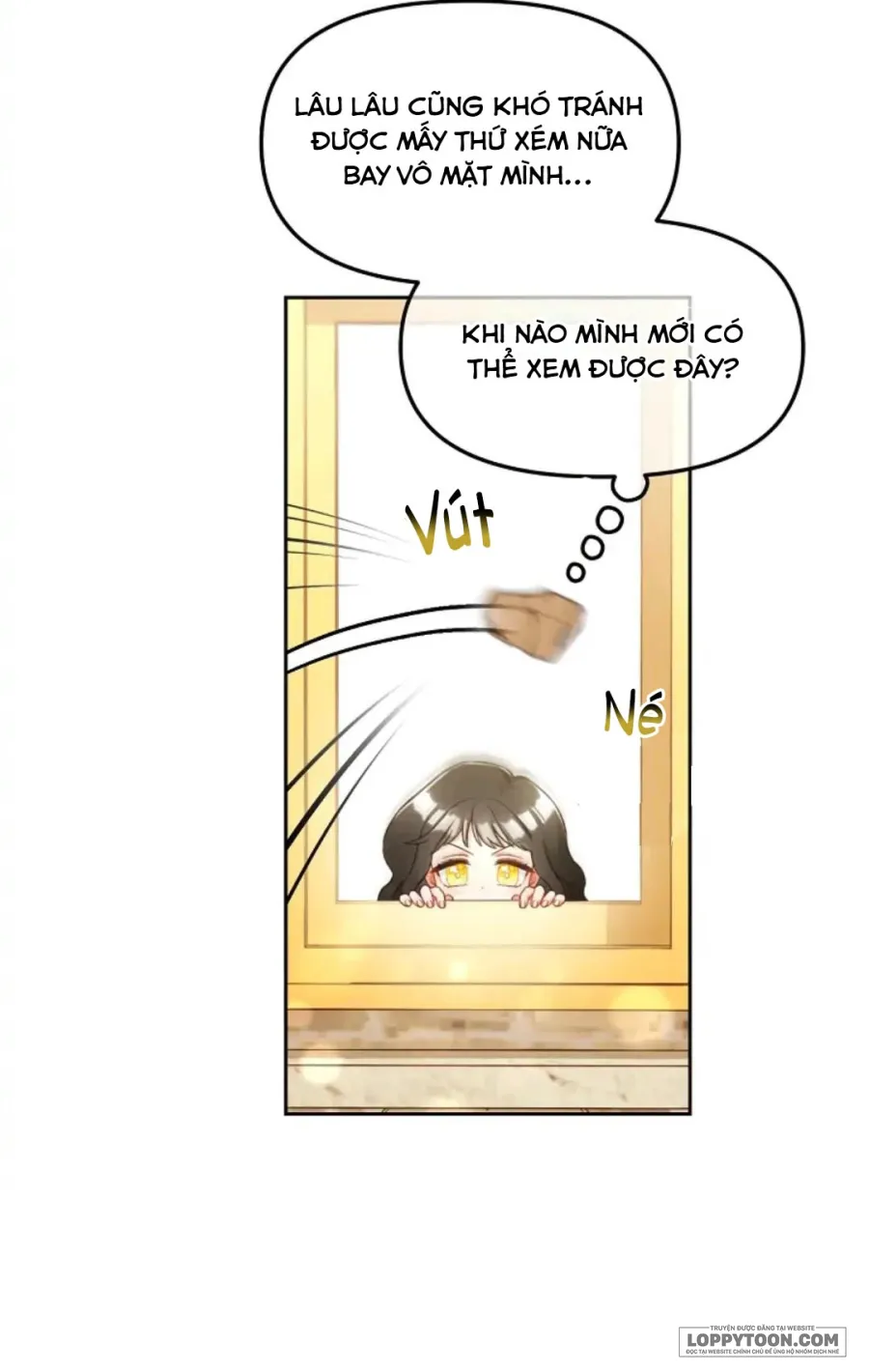 Tôi Sẽ Ở Ngay Bên Cạnh Nam Chính Chap 7 - trang 39
