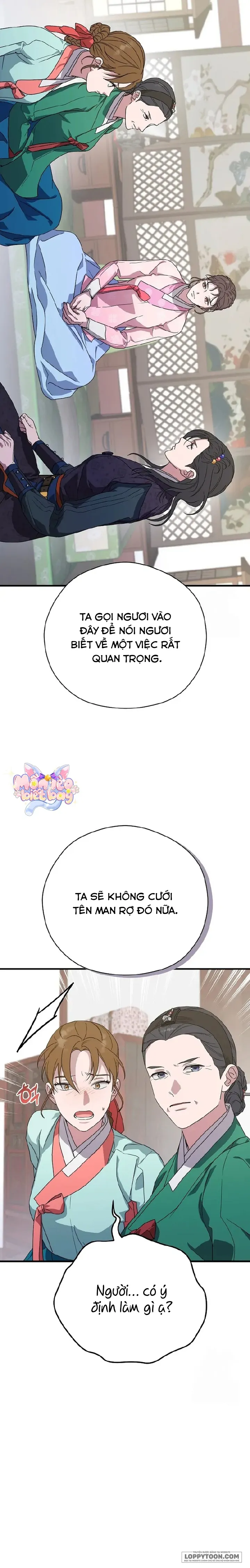 Ta Chỉ Muốn Ăn Em Chap 17 - trang 24