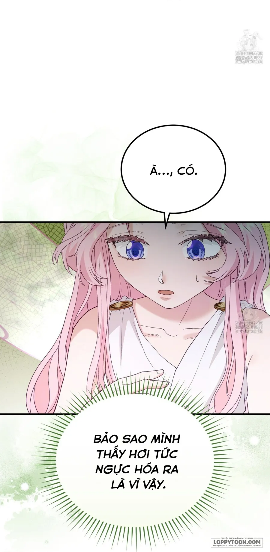 Nàng Tiên, Hãy Ký Hợp Đồng Nào Chap 34 - trang 62