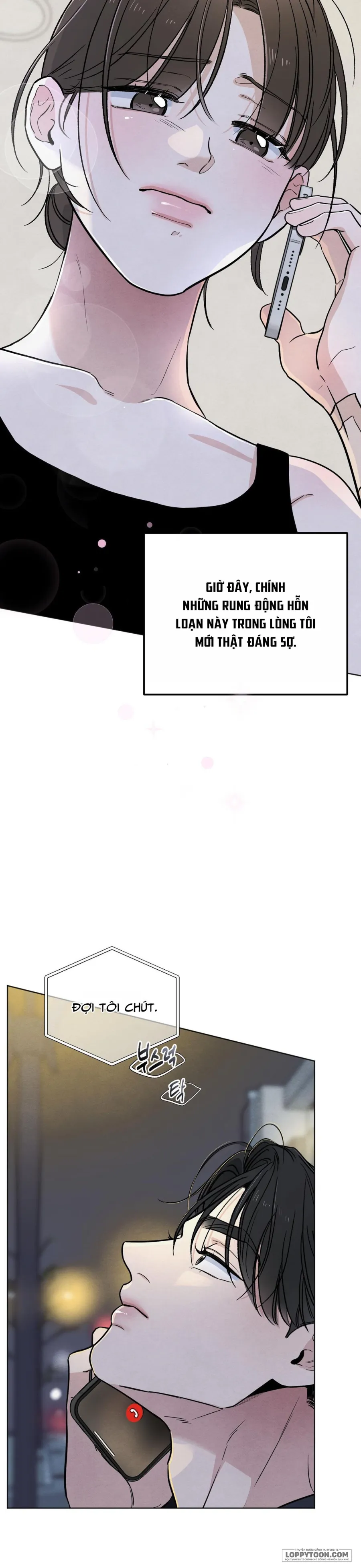 Cuộc Đời Của Kẻ Cặn Bã Chap 44 - trang 29
