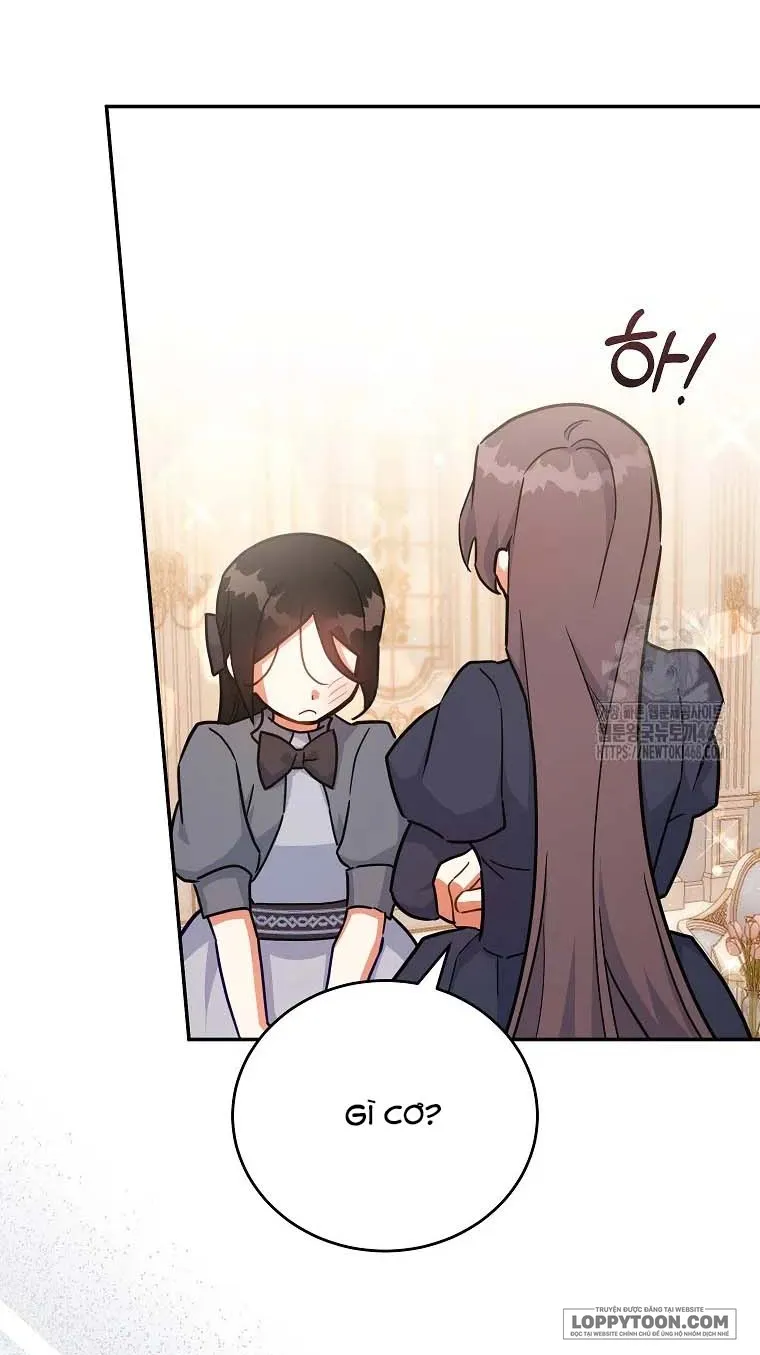 Bé Con Chốn Hoa Nở Chap 54 - trang 20