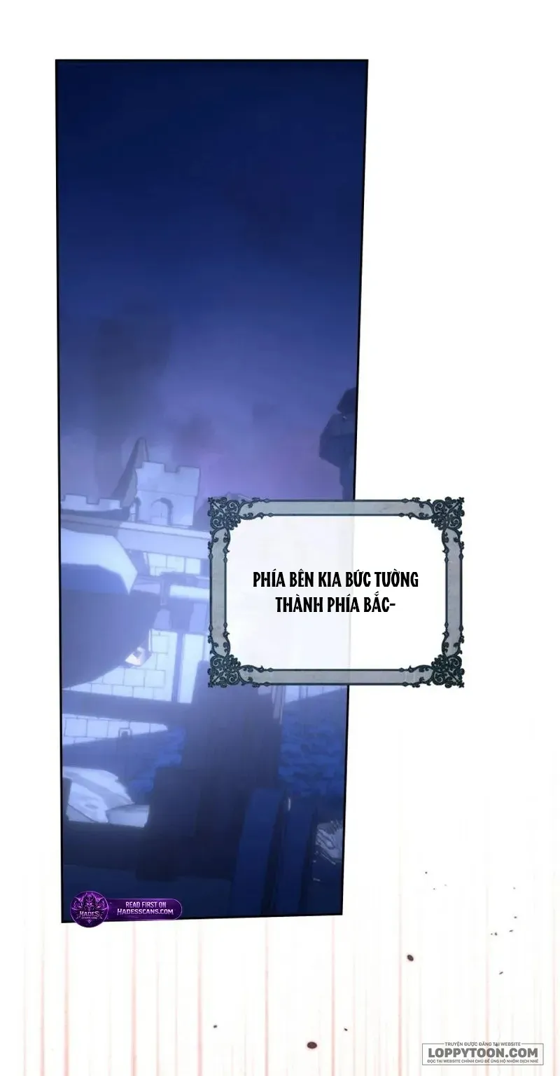 Phạm Nhân Bé Con Của Dinh Thự Mùa Đông Chap 98 - trang 1