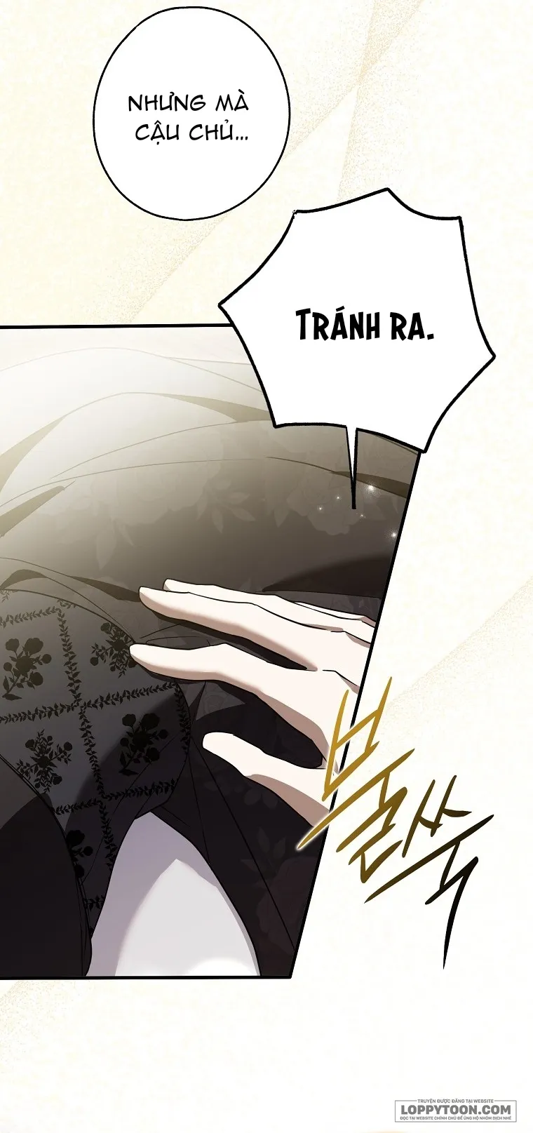 Có Kẻ Đã Sở Hữu Cơ Thể Của Tôi Chap 15 - trang 19