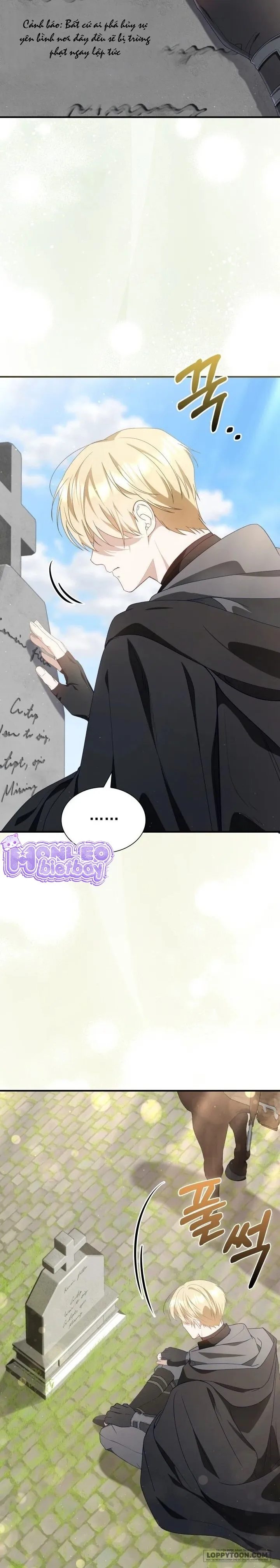 Dẫu Cho Con Gái Của Kẻ Phản Diện Trùng Sinh Chap 11 - trang 27