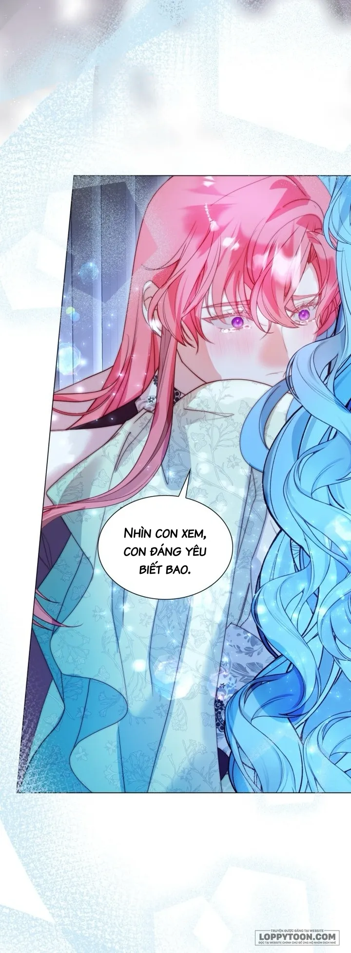 Tôi Được Sinh Ra Là Cô Con Gái Thứ Hai Chap 93 - trang 48