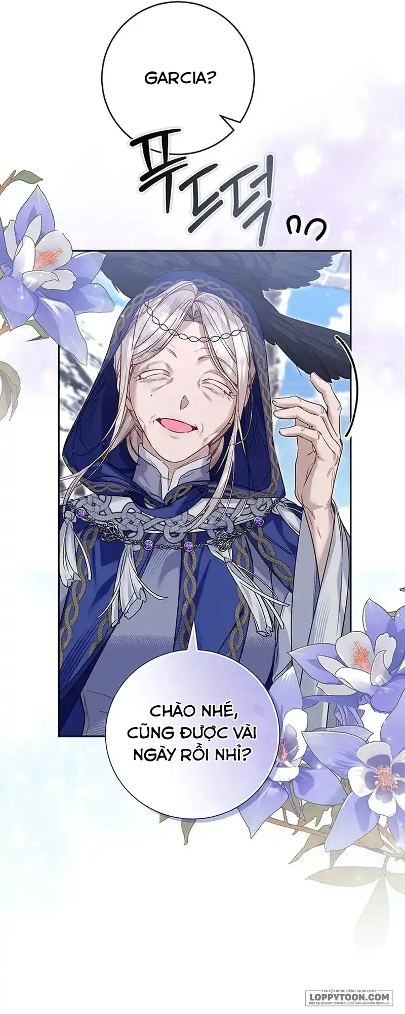Papa Là Kẻ Thù Kiếp Trước Của Tôi? Chap 11 - trang 54