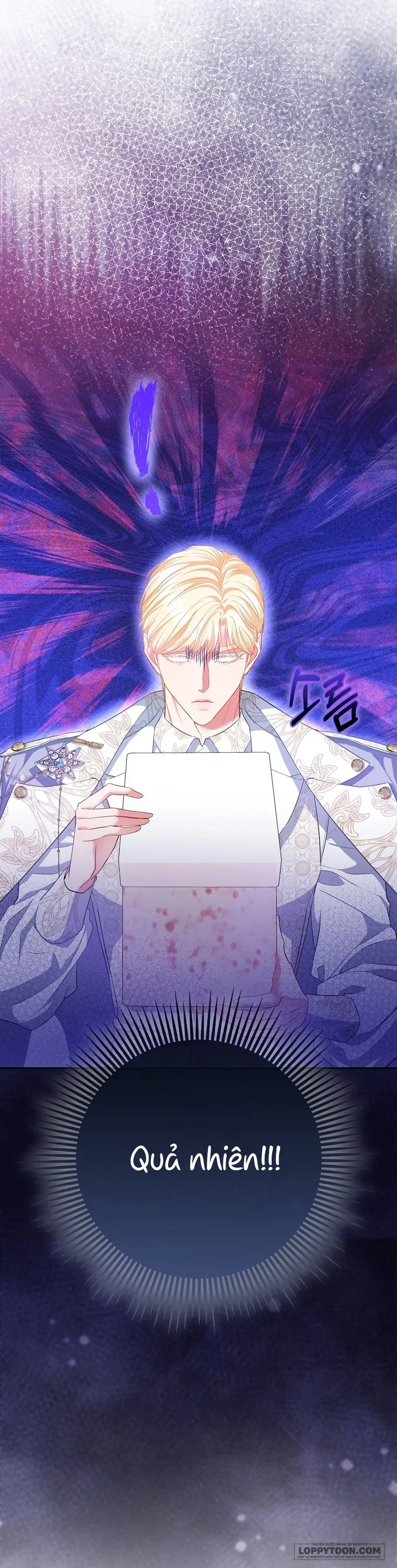 Nàng Công Chúa Của Mọi Người Chap 22 - trang 14
