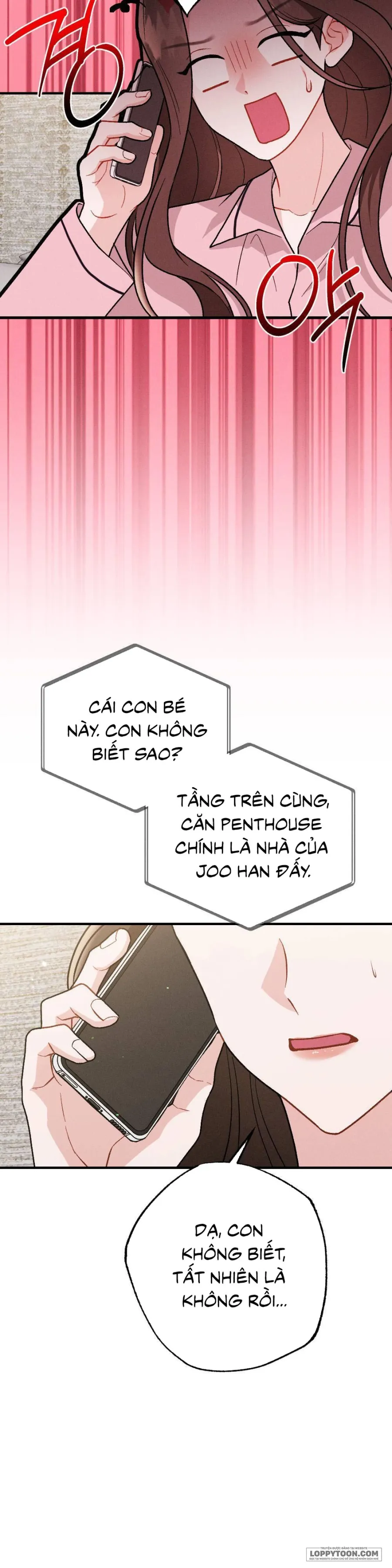 Đêm Chồng Chất Chap 3 - Cơn ác mộng chân thực - trang 28