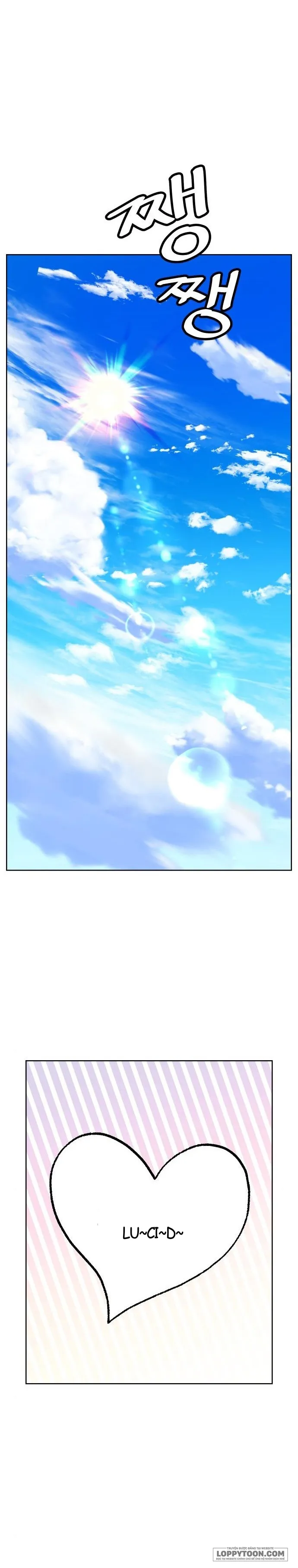 Pháp Sư Hiện Kim Của Trò Chơi Lỗi Chap 3 - trang 16