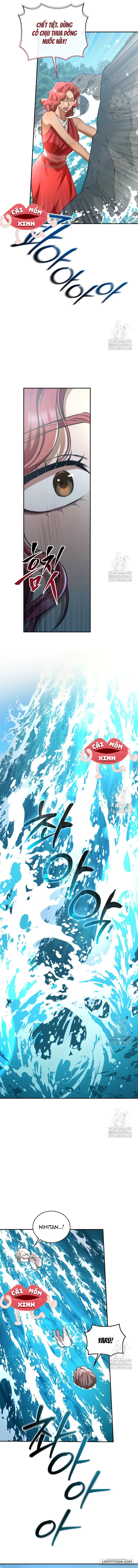 Khu Rừng Hoang Dã Chap 48 - trang 12