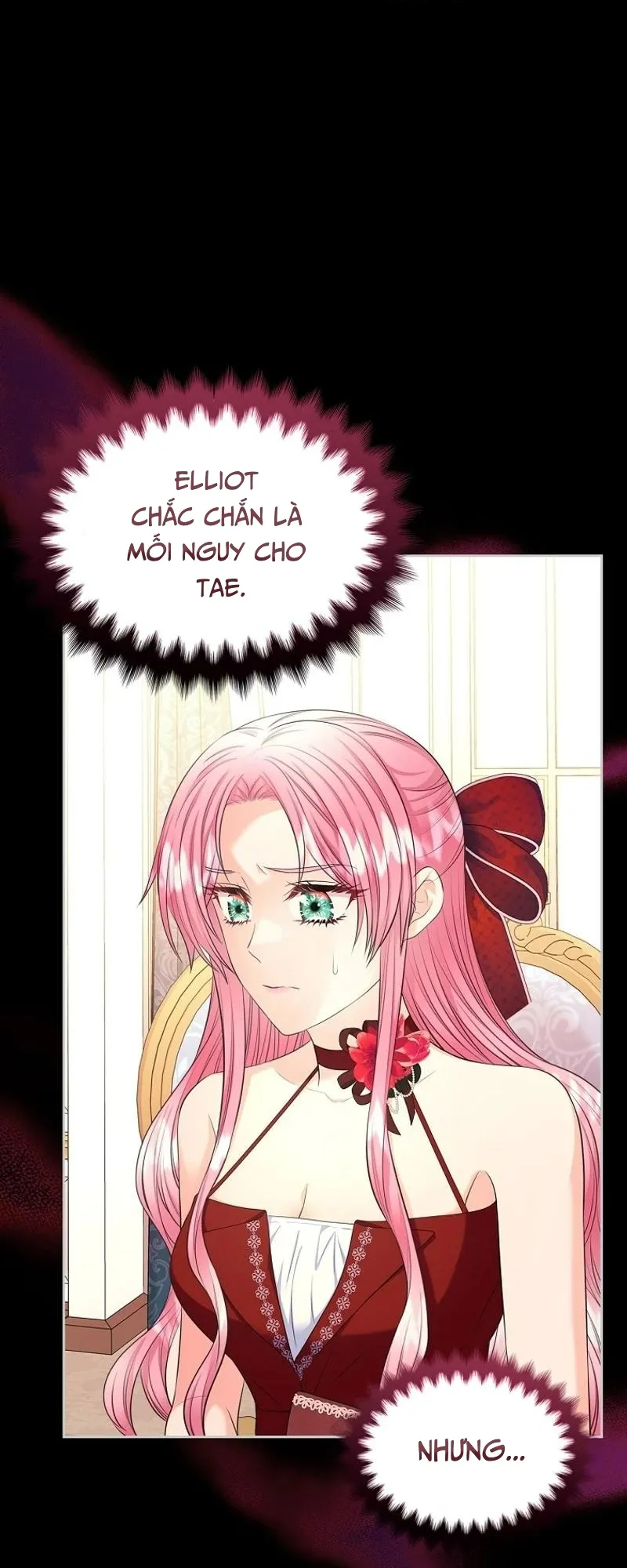 Tôi Sẽ Ly Hôn Với Anh Trai Nữ Chính Chap 56 - trang 23