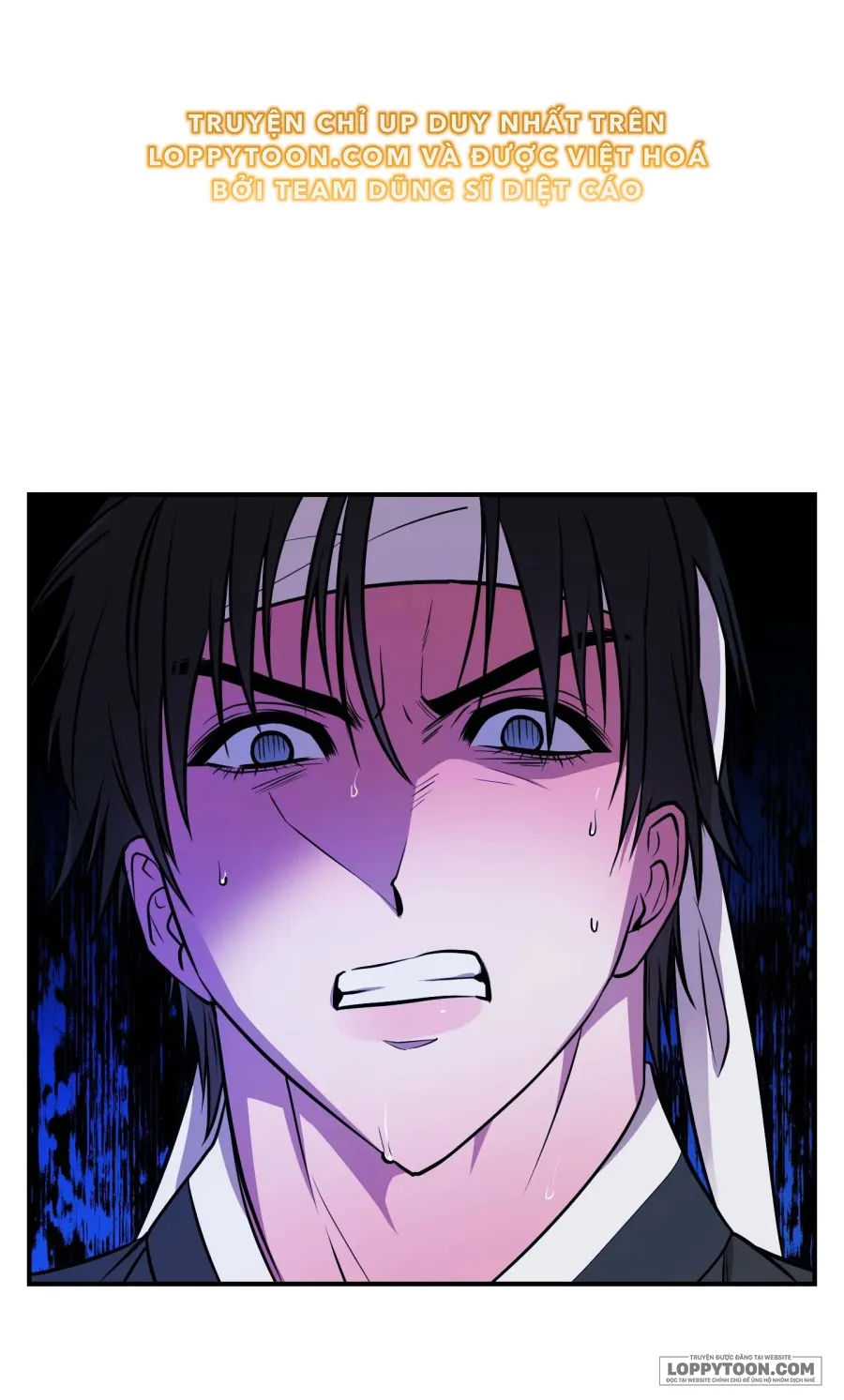 Yêu Tinh Chap 7 - trang 22
