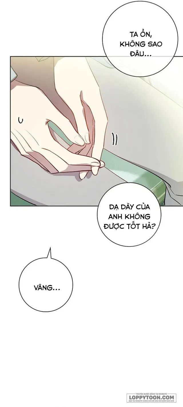 Nam Chính À, Tôi Sẽ Tôn Trọng Sở Thích Của Anh Chap 8 - trang 9