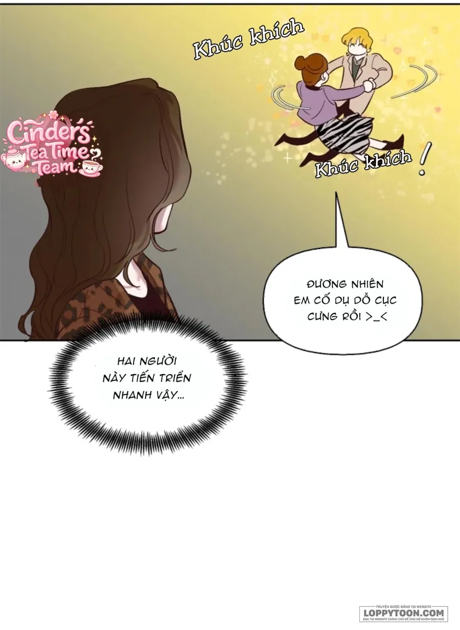 Thanh Xuân Của Chúng Ta Chap 11 - trang 49
