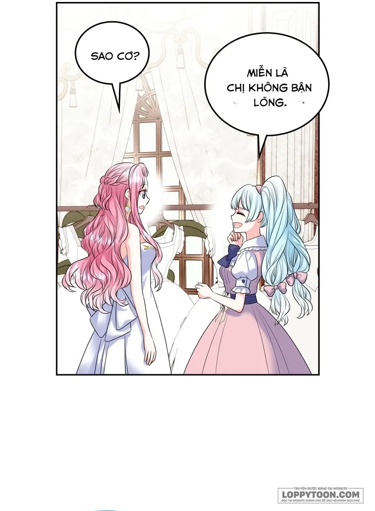Tôi Sẽ Ly Hôn Với Anh Trai Nữ Chính Chap 2 - trang 38