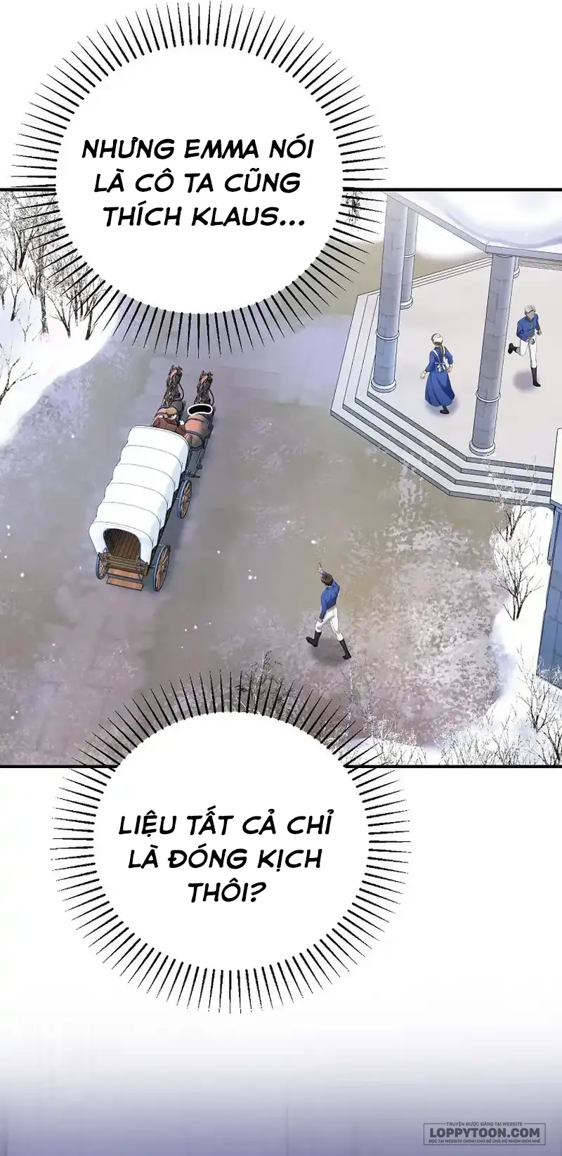 Trở Thành Miêu Nữ Của Hoàng Đế Chap 14 - trang 50