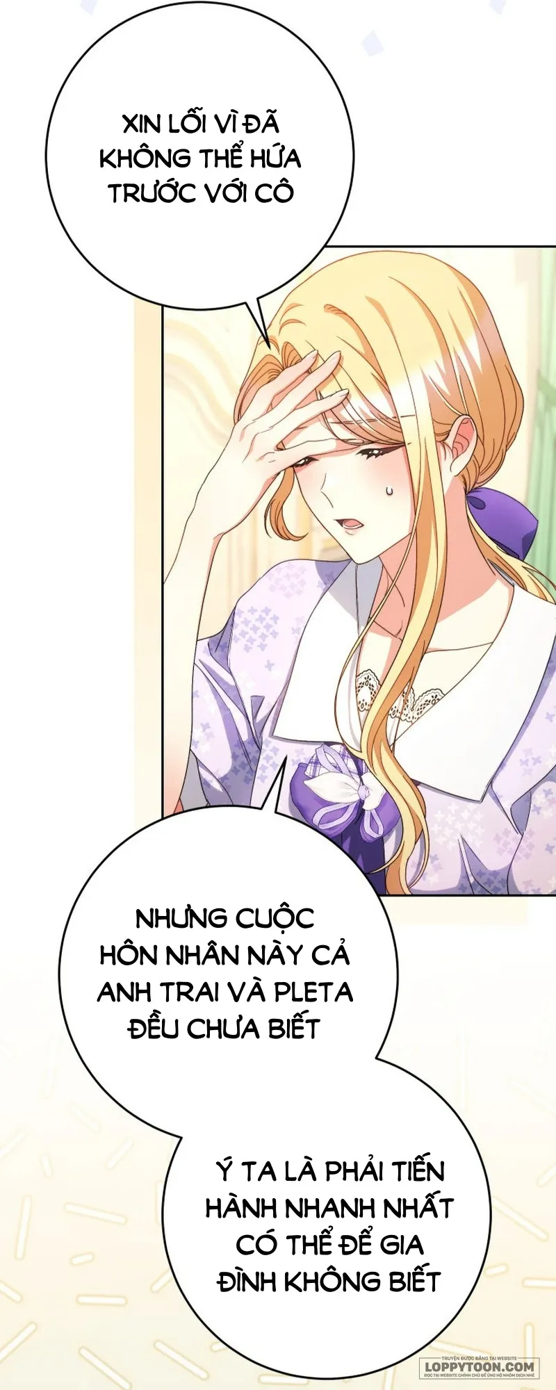 Nuôi Dưỡng Em Gái Xinh Đẹp Chap 48 - trang 15