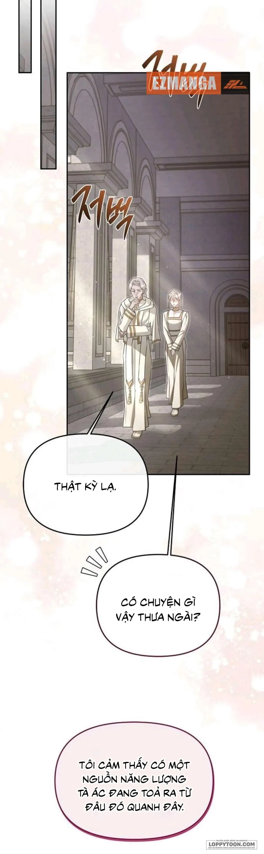 Lần Thứ Hai Tôi Kết Hôn Với Quái Vật Chap 42 - trang 42