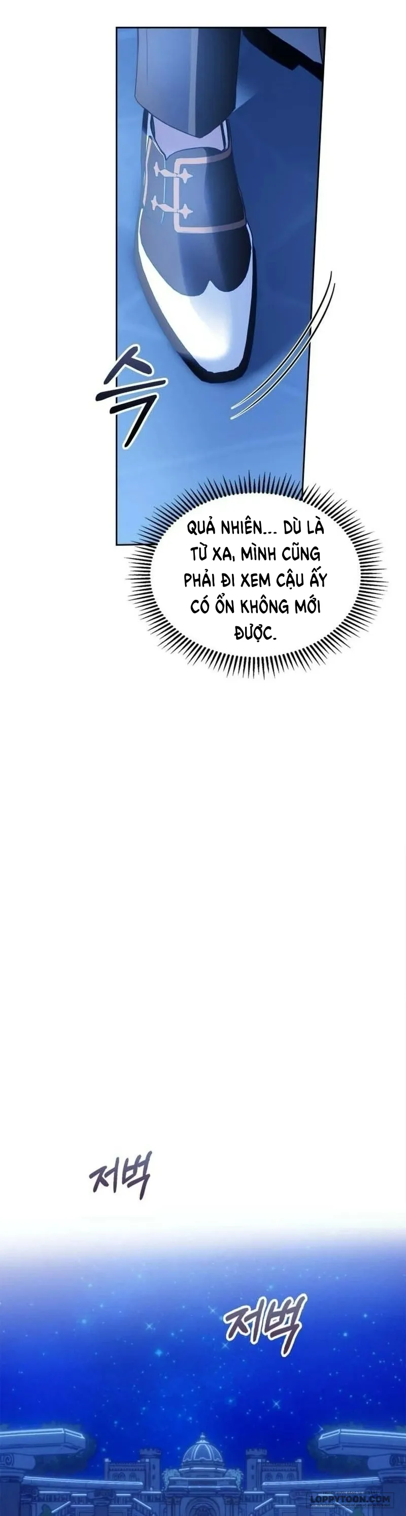 Phạm Nhân Bé Con Của Dinh Thự Mùa Đông Chap 87 - trang 44