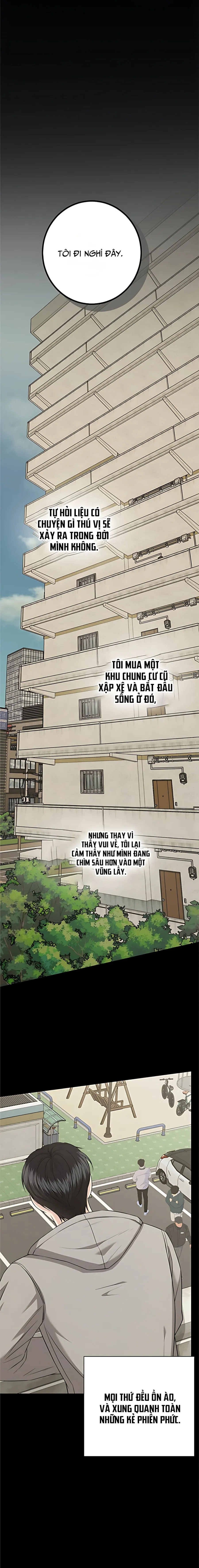 Quy Luật Cải Tạo Kẻ Rác Rưởi Chap 5 - 🔞 - trang 59