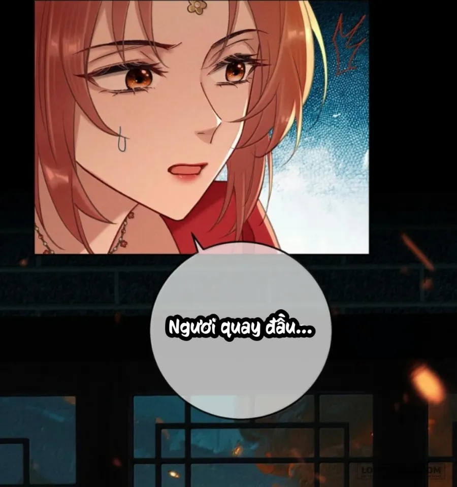 Dâng Cá Muối Cho Sư Tổ Chap 45 - trang 28