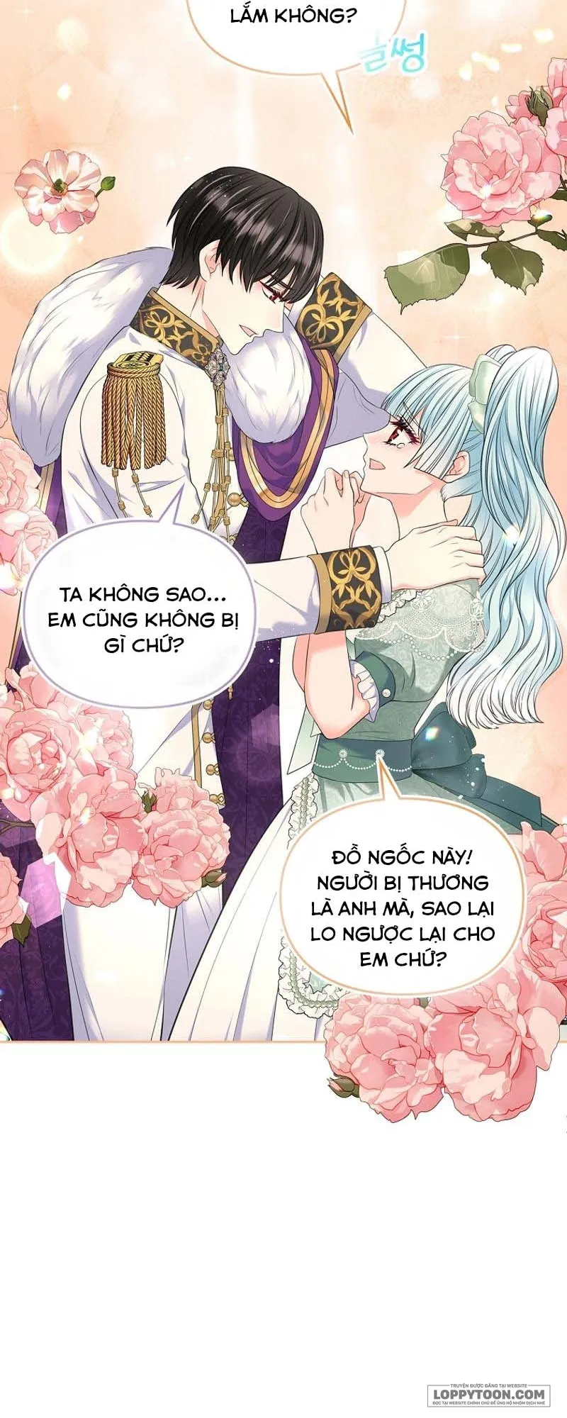 Tôi Sẽ Ly Hôn Với Anh Trai Nữ Chính Chap 63 - trang 38