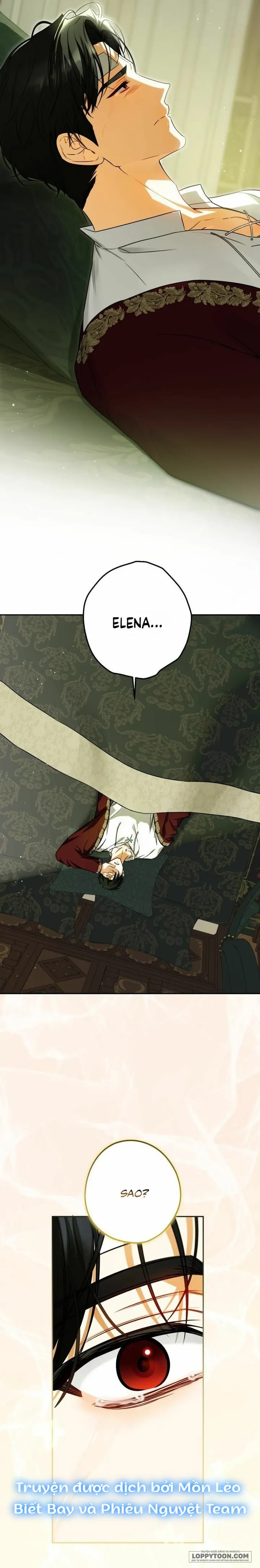 Hình Như Tôi Đã Xuyên Vào Cuốn Tiểu Thuyết Nào Đó Chap 98 - trang 19