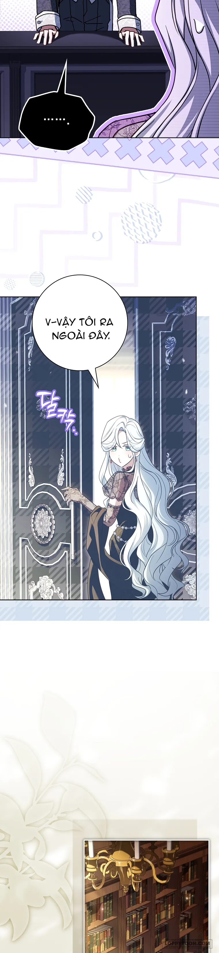 Chồng Ơi, Tại Sao Chúng Ta Không Thể Ly Hôn? Chap 67 - trang 30