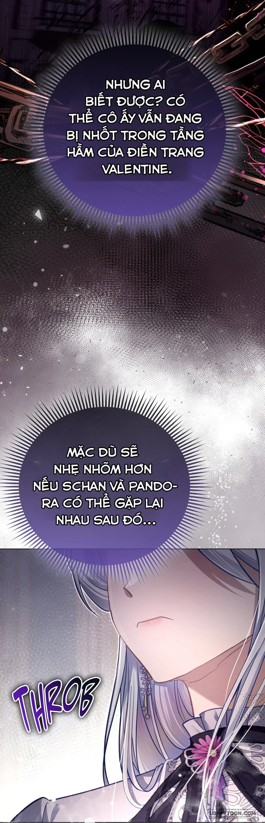 Phương Pháp Trồng Lúa Đặc Biệt Của Ác Nữ Chap 45 - trang 26