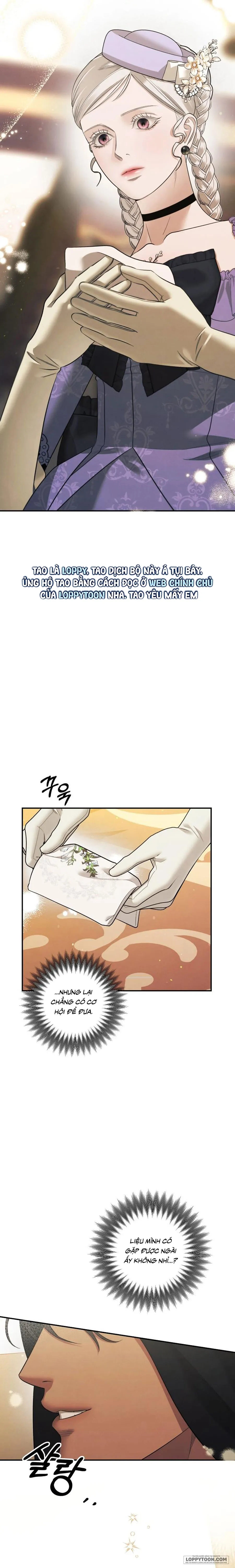 Cuộc Hôn Nhân Bị Cướp Đoạt Chap 41 - SS2 - trang 31