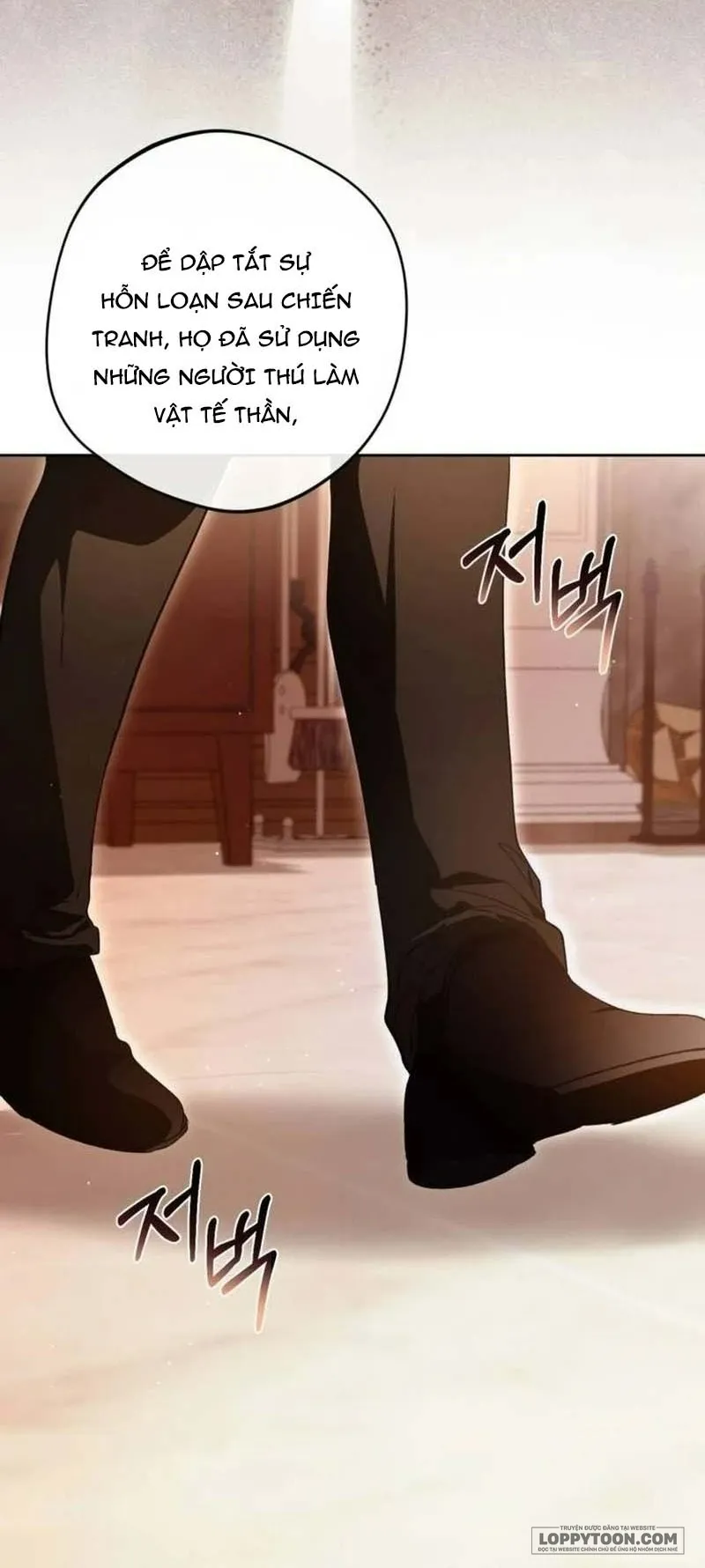 Bạo Chúa Độc Ác Trở Lại Chap 31 - trang 41