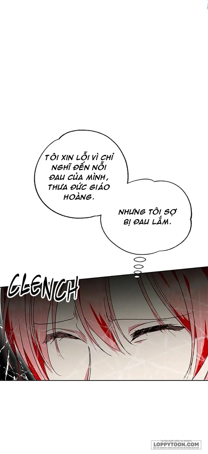 Phía Sau Mặt Nạ Của Nam Chính Hiền Lành Chap 43 - trang 51