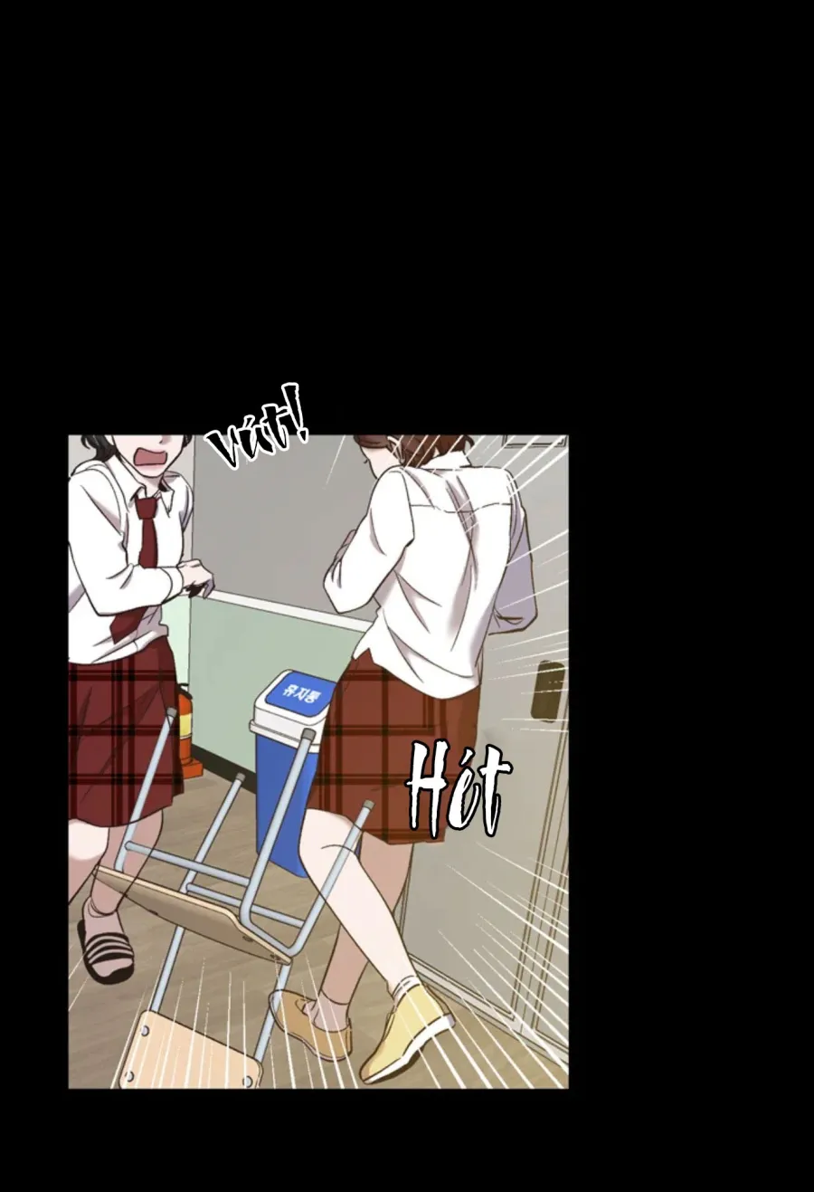 Thanh Xuân Của Chúng Ta Chap 29 - trang 18
