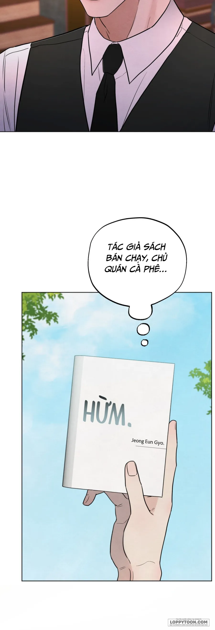 Cuộc Đời Của Kẻ Cặn Bã Chap 72 - END SS2 - trang 52