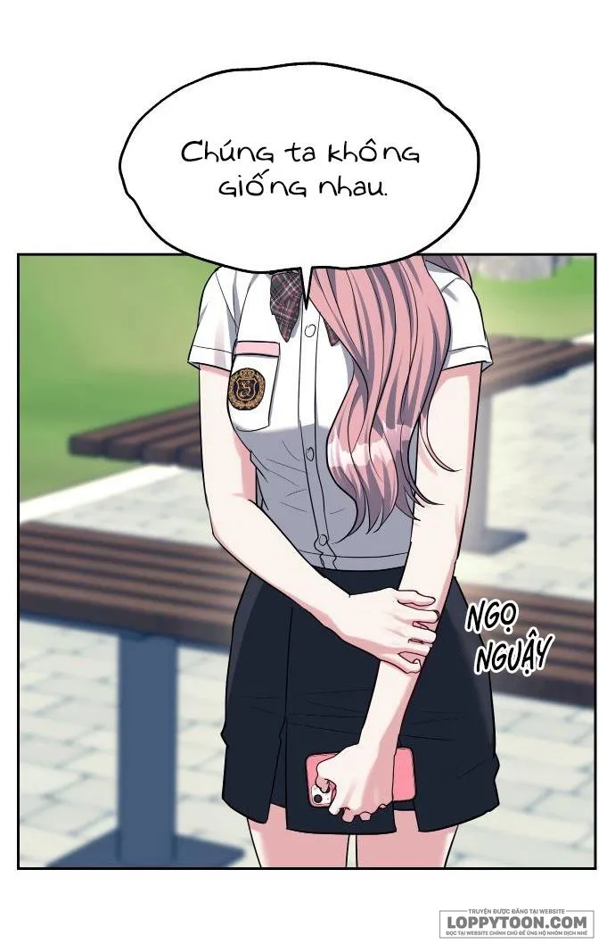 Xâm Nhập Trường Trung Học Tài Phiệt Chap 34 - trang 33