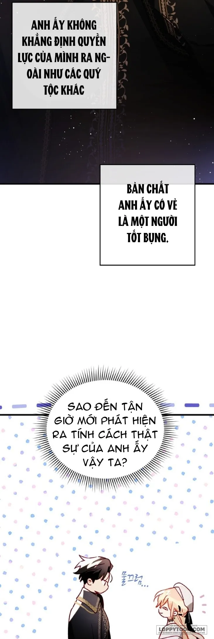 Nuôi Vị Hôn Phu Bằng Tiền Bạc Chap 7 - trang 58