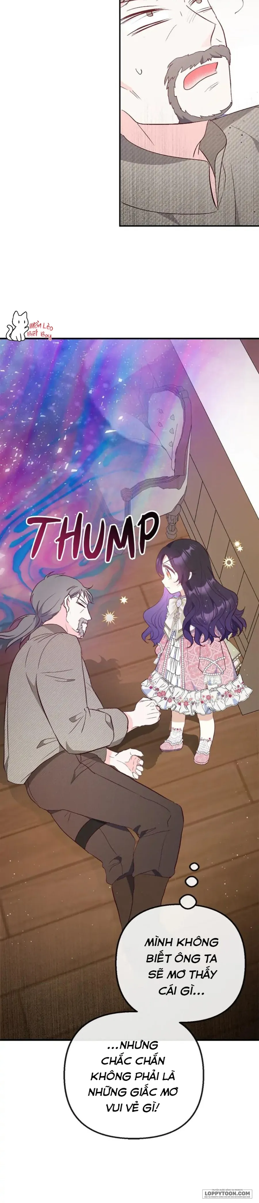 Con Gái Cưng Của Quỷ Chap 35 - trang 8