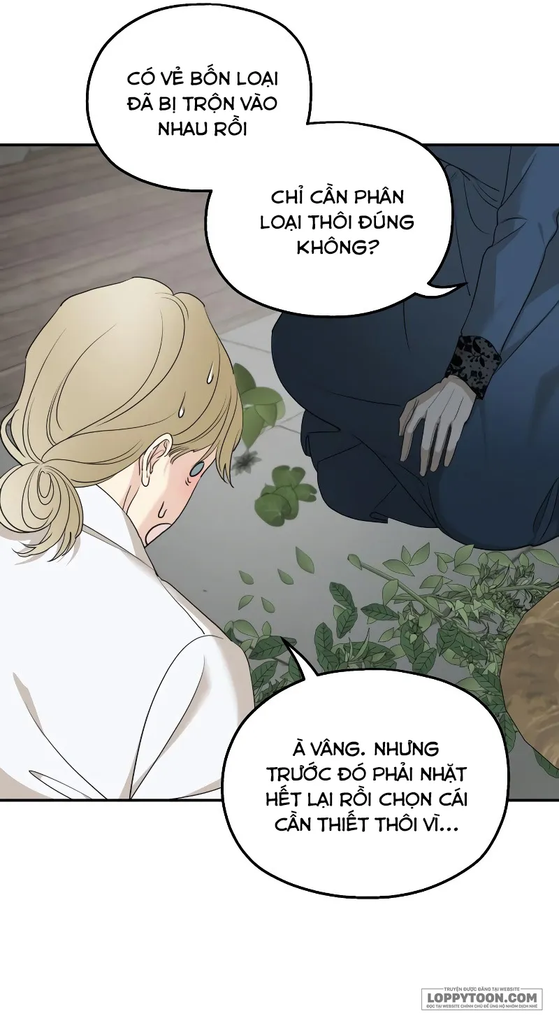 Gia Đình Chồng Quá Ám Ảnh Bởi Tôi Chap 90 - trang 43