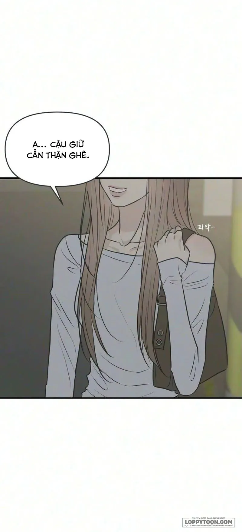 Scandal Bảo Vệ Hôn Nhân Chap 16 - trang 15
