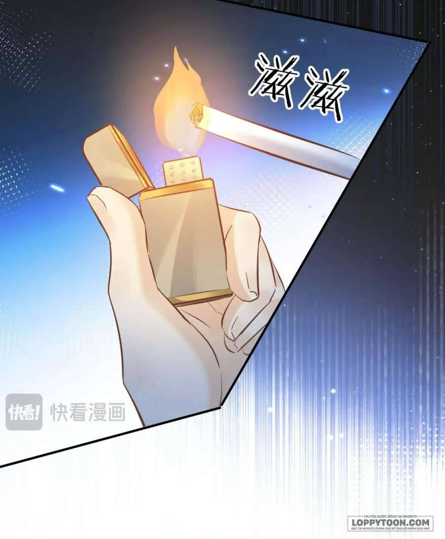 Hương Dục Niệm Chap 11 - trang 40