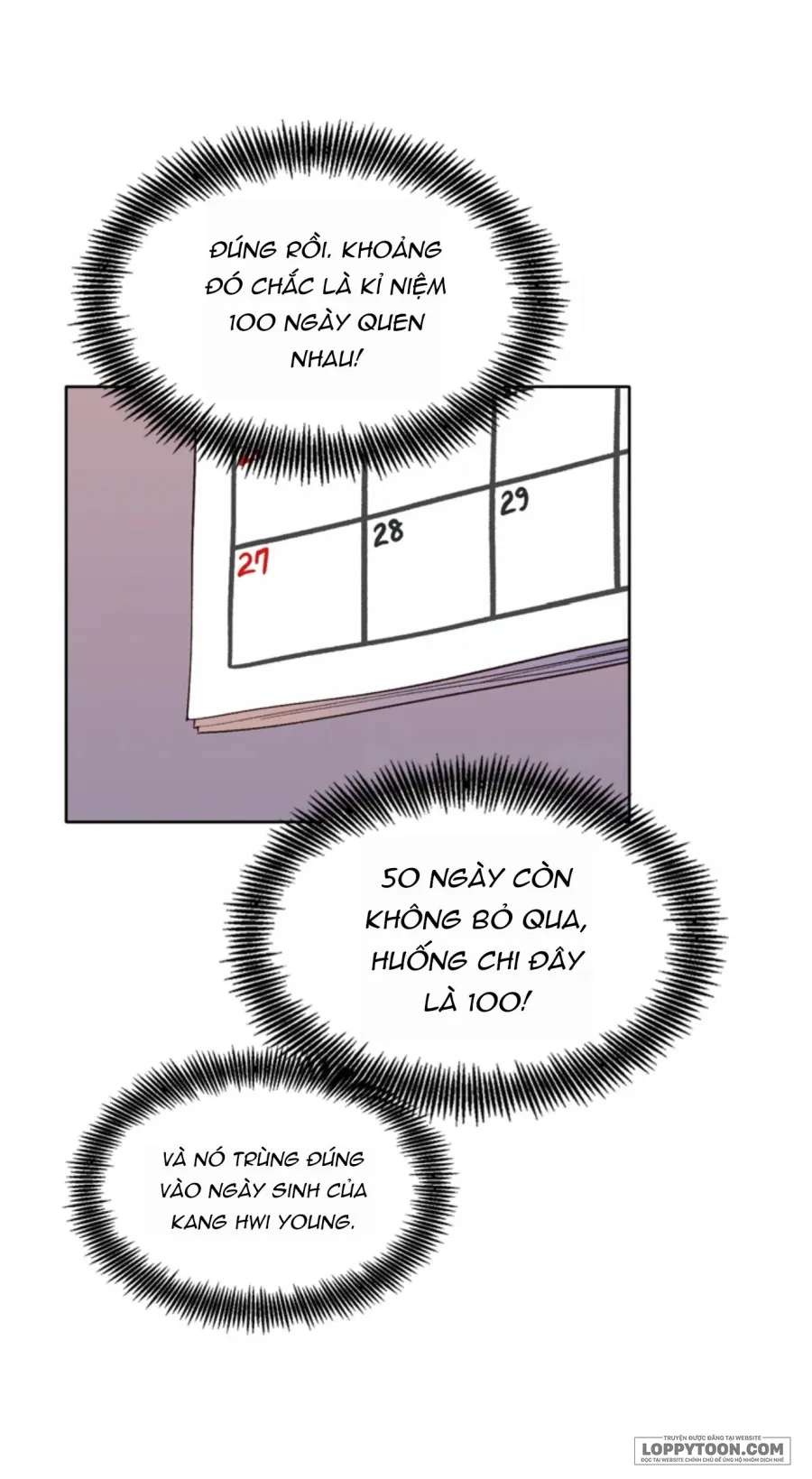 Thanh Xuân Của Chúng Ta Chap 63 - trang 62