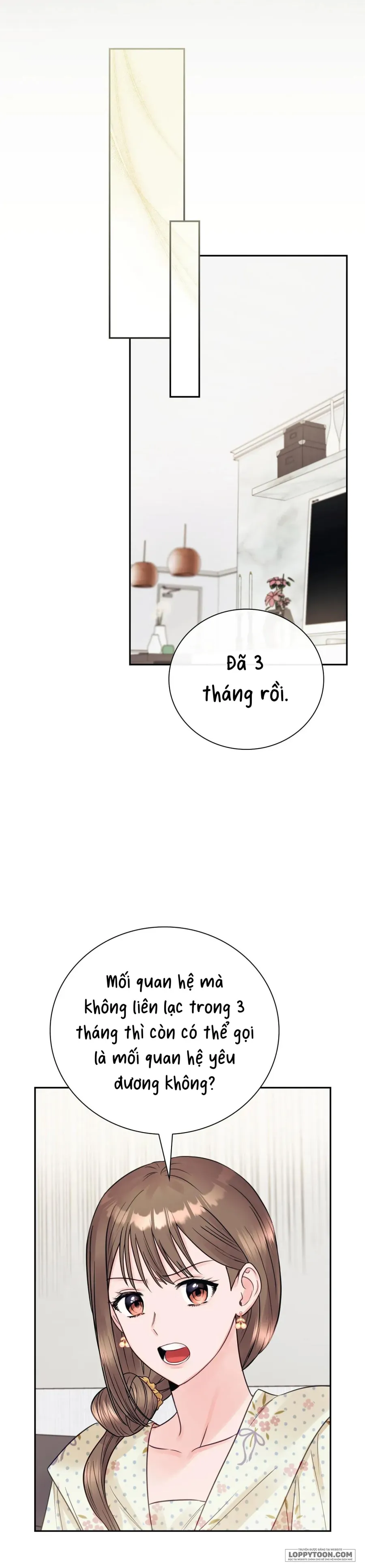 Người Bạn Nguy Hiểm Của Anh Trai Chap 12 - trang 5