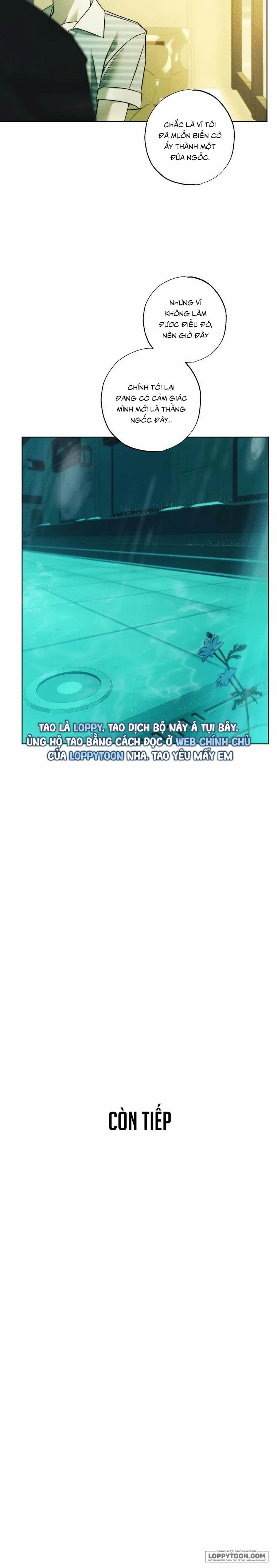 Sợi Chỉ Đỏ Chap 34 - trang 18