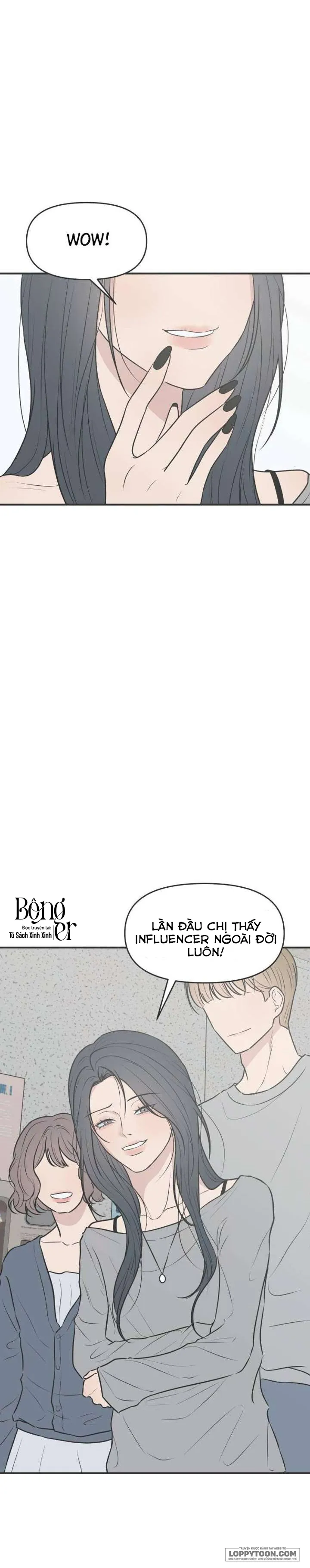 Scandal Bảo Vệ Hôn Nhân Chap 6 - trang 36