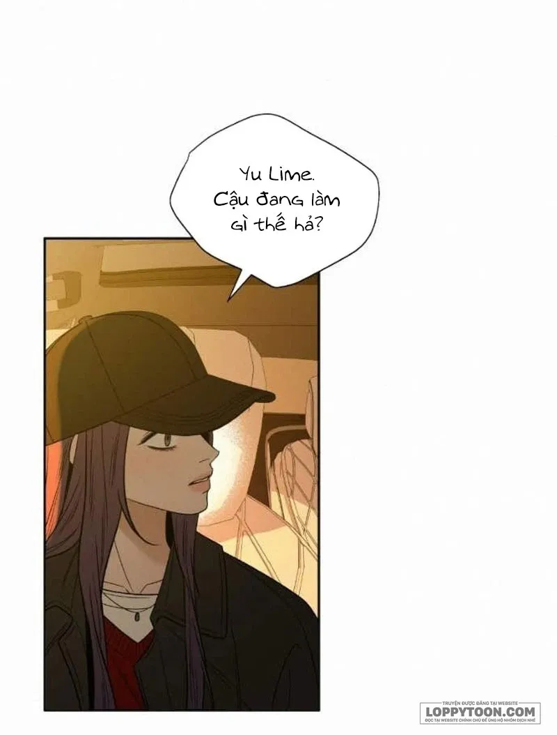 Chiến Lược Tình Yêu Trong Sáng Chap 140 - trang 70