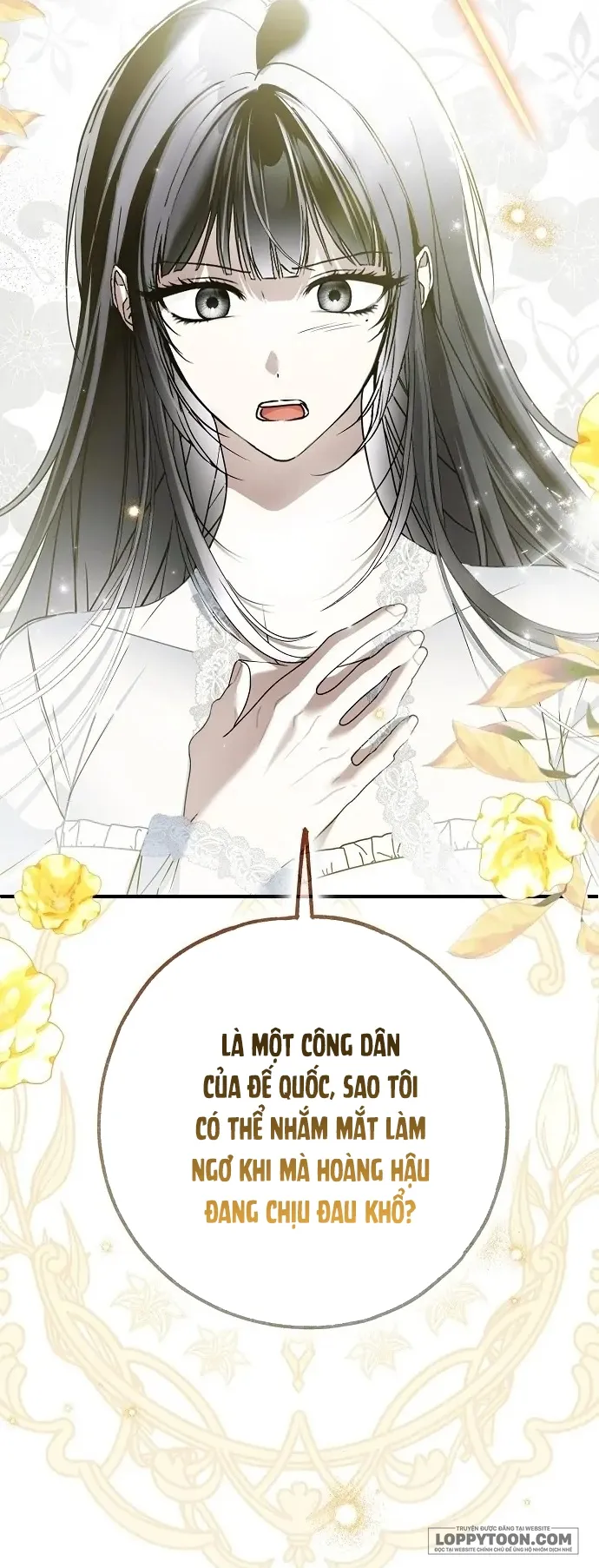 Có Kẻ Đã Sở Hữu Cơ Thể Của Tôi Chap 39 - trang 20